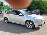 Chevrolet Cruze 2012 года за 3 150 000 тг. в Аксу – фото 3