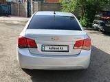Chevrolet Cruze 2012 года за 3 150 000 тг. в Аксу – фото 5