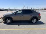 Renault Logan Stepway 2021 года за 5 500 000 тг. в Кызылорда – фото 2