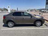 Renault Logan Stepway 2021 года за 5 500 000 тг. в Кызылорда – фото 4
