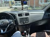 Renault Logan Stepway 2021 года за 5 500 000 тг. в Кызылорда – фото 5
