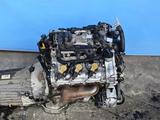 Контрактный двигатель Mercedes-Benz М272 3.5 литр за 900 000 тг. в Петропавловск – фото 5