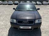 Audi A6 2001 года за 3 600 000 тг. в Шымкент