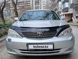 Toyota Camry 2003 года за 4 954 648 тг. в Семей – фото 2