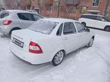 ВАЗ (Lada) Priora 2170 2013 годаүшін1 900 000 тг. в Семей – фото 3