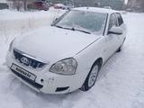 ВАЗ (Lada) Priora 2170 2013 годаүшін1 900 000 тг. в Семей – фото 4