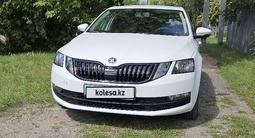 Skoda Octavia 2019 года за 8 500 000 тг. в Костанай – фото 3