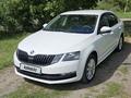 Skoda Octavia 2019 годаfor8 600 000 тг. в Костанай