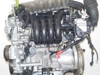 Двигатель на Митсубиси двс с коробкой в сборе акпп за 120 000 тг. в Алматы