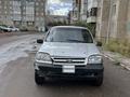 Chevrolet Niva 2004 года за 1 200 000 тг. в Караганда – фото 7