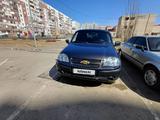 Chevrolet Niva 2018 года за 4 650 000 тг. в Павлодар – фото 2
