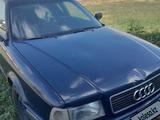 Audi 80 1994 года за 1 200 000 тг. в Павлодар – фото 2