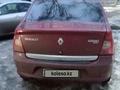 Renault Logan 2011 годаүшін2 100 000 тг. в Актобе – фото 4