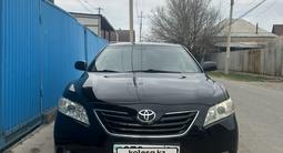 Toyota Camry 2006 года за 6 000 000 тг. в Тараз – фото 2