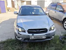 Subaru Legacy, 2004