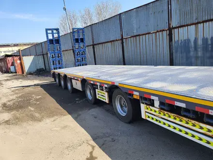 Mercedes-Benz  Actros 2011 года за 34 000 000 тг. в Алматы – фото 2