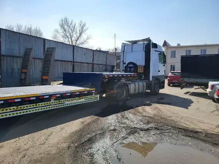 Mercedes-Benz  Actros 2011 года за 34 000 000 тг. в Алматы