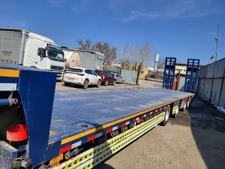 Mercedes-Benz  Actros 2011 года за 34 000 000 тг. в Алматы – фото 5