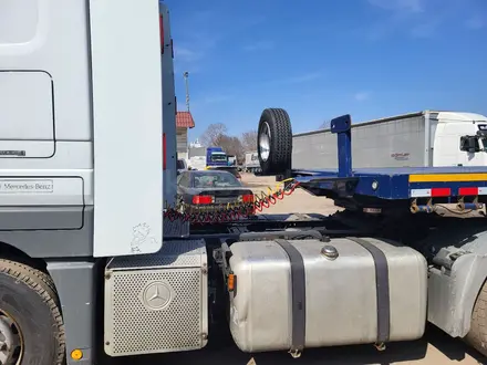 Mercedes-Benz  Actros 2011 года за 34 000 000 тг. в Алматы – фото 6