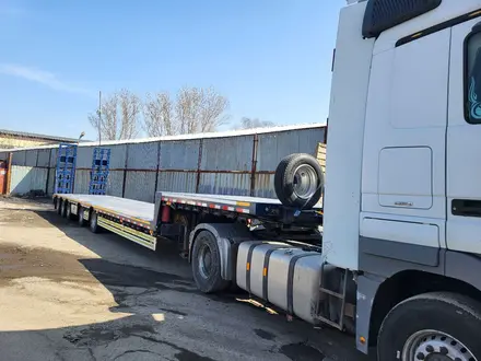 Mercedes-Benz  Actros 2011 года за 34 000 000 тг. в Алматы – фото 7