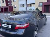 Toyota Camry 2007 года за 6 500 000 тг. в Сатпаев – фото 4