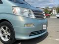 Toyota Alphard 2002 года за 4 500 000 тг. в Уральск – фото 3