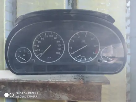 Приборная панель на БМВ за 1 000 тг. в Алматы