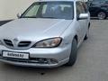 Nissan Primera 2001 годаүшін1 350 000 тг. в Тараз