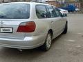 Nissan Primera 2001 года за 1 350 000 тг. в Тараз – фото 3