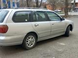 Nissan Primera 2001 года за 1 350 000 тг. в Тараз – фото 4