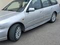 Nissan Primera 2001 года за 1 350 000 тг. в Тараз – фото 5