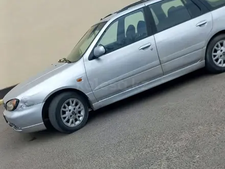 Nissan Primera 2001 года за 1 350 000 тг. в Тараз – фото 6