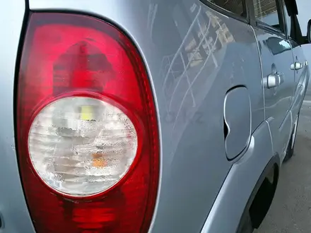 Chevrolet Niva 2014 года за 4 100 000 тг. в Кокшетау – фото 12