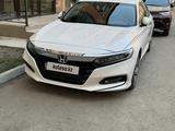 Honda Accord 2019 года за 14 400 000 тг. в Атырау