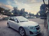 Chevrolet Cruze 2010 годаүшін3 400 000 тг. в Тараз