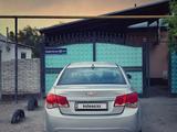 Chevrolet Cruze 2010 годаүшін3 400 000 тг. в Тараз – фото 2