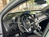 Chevrolet Cruze 2010 годаүшін3 400 000 тг. в Тараз – фото 3