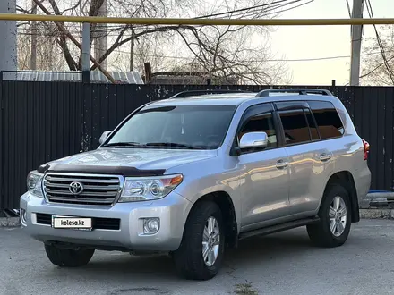 Toyota Land Cruiser 2012 года за 21 900 000 тг. в Алматы – фото 4