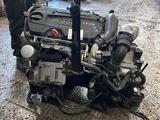 Привозные двигателя Volkswagen/Audi/Skoda 1.2/1.4/1.6/1.8/2л + установка. за 420 000 тг. в Алматы