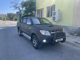 Toyota Hilux 2007 года за 7 800 000 тг. в Актау – фото 3