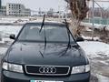 Audi A4 1995 годаүшін1 200 000 тг. в Каратау – фото 12