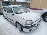 Renault Clio 1998 года за 700 000 тг. в Астана