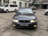 Lexus GS 300 1997 годаүшін1 750 000 тг. в Алматы – фото 5