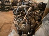 Двигатели на Toyota Avensis 1.8 за 280 000 тг. в Алматы