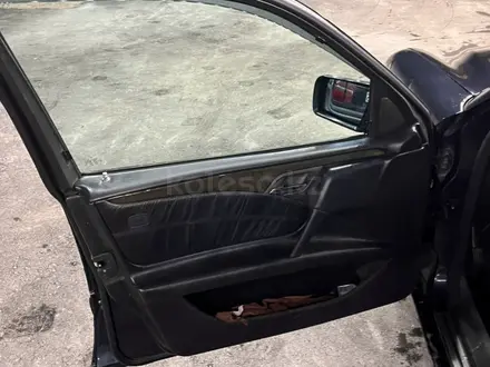 Mercedes-Benz E 230 1997 года за 2 500 000 тг. в Алматы – фото 12