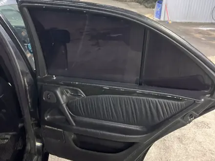 Mercedes-Benz E 230 1997 года за 2 500 000 тг. в Алматы – фото 14