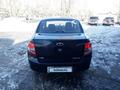 ВАЗ (Lada) Granta 2190 2012 года за 2 450 000 тг. в Усть-Каменогорск