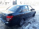 ВАЗ (Lada) Granta 2190 2012 года за 2 450 000 тг. в Усть-Каменогорск – фото 3