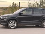 Skoda Karoq 2024 года за 12 200 000 тг. в Караганда – фото 3