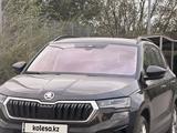 Skoda Karoq 2024 года за 12 200 000 тг. в Караганда